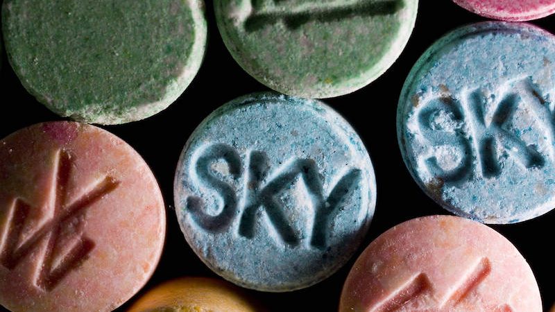 MDMA Assisted Psychotherapy for PTSD