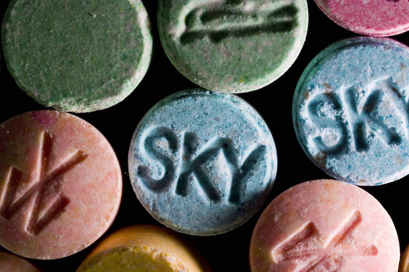 MDMA Assisted Psychotherapy for PTSD