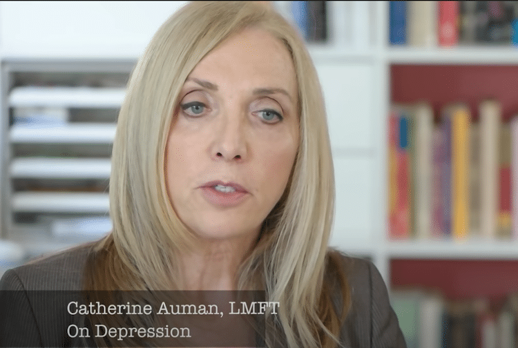 Catherine Auman Psychedelic Integration Therapist Los Angeles
