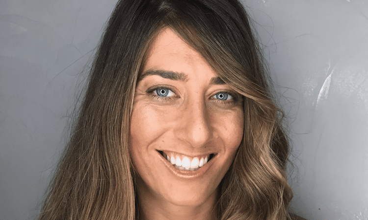 Rima Danielle Jomaa: Psychedelic Therapist. Los Angeles, California