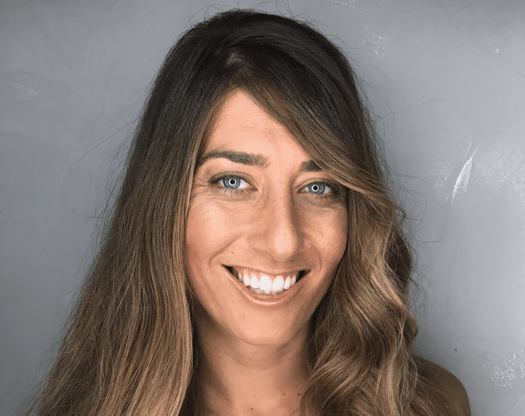 Rima Danielle Jomaa: Psychedelic Therapist. Los Angeles, California