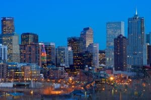 Where are Psychedelics Decriminalized - Denver