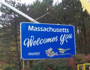 Massachusetts