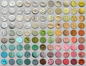 How to Test MDMA - MDMA Pills