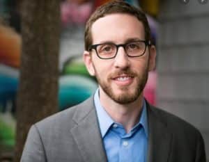 Decriminalization of Psychedelics in the United States Sen Scott Wiener