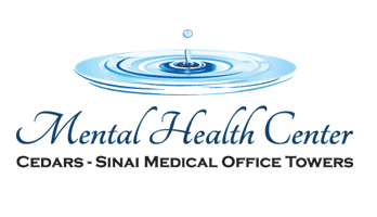 Mental Health Center - Cedars Sinai