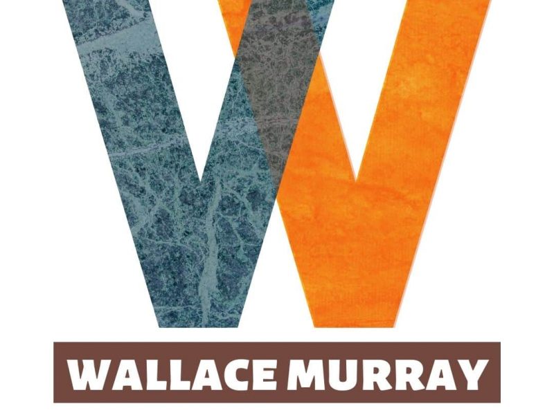 Wallace Murray RTC, CH, HT