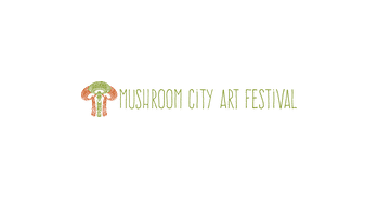 Bloom Baltimore - The Mushroom City Art Festival