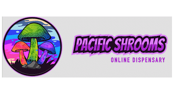 Pacific Shrooms