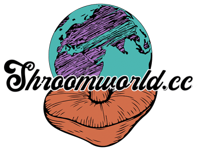 Shroom World