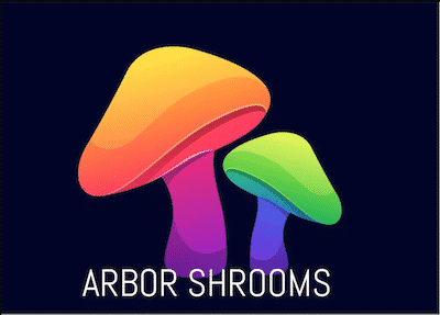 Arbor Shrooms