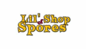 Lil' Shop of Spores