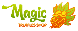 Magic Truffles Shop