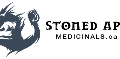 Stoned Ape Medicinals