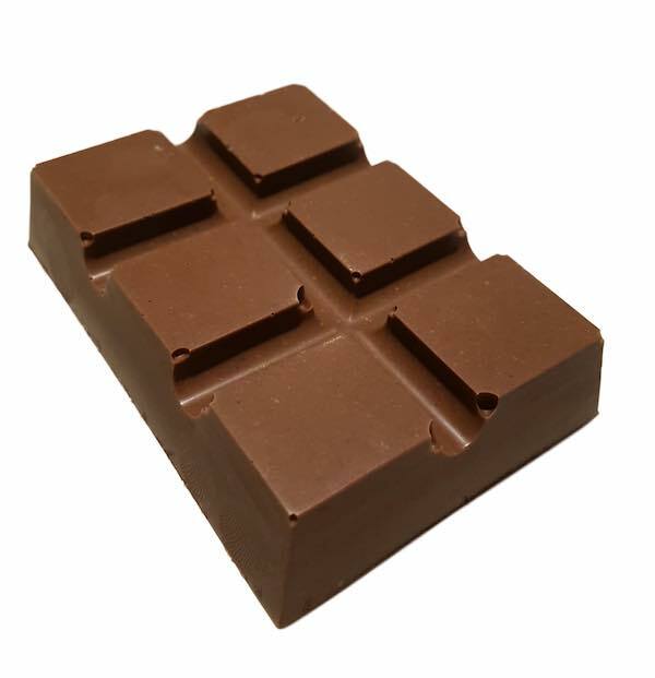 Chocolate Bars sold by Blue Goba