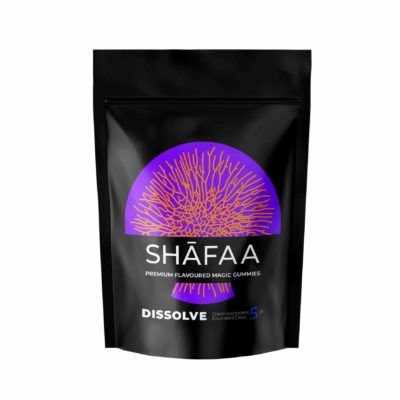 SHAFAA Penis Envy Magic Mushroom Gummies sold by Blue Goba