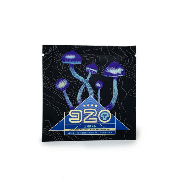 Room 920 Blue Moon Tea sold by Pacific Shrooms