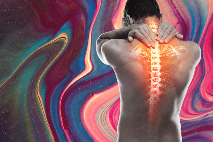 Psychedelics And Chronic Pain