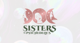 Bea Chan - Sisters in Psychedelics