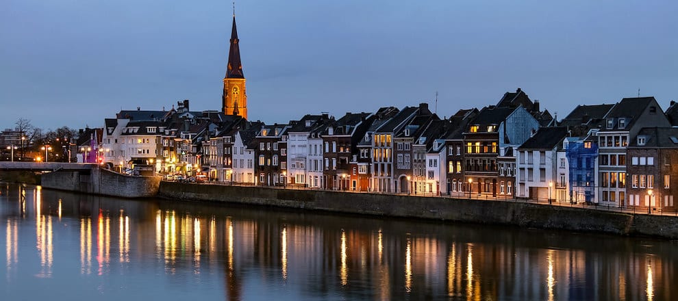 A Whole New High – Maastricht, Netherlands