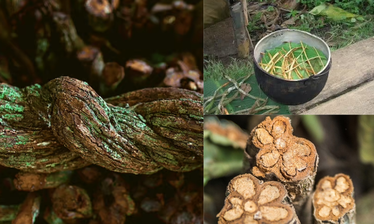 Ayahuasca FAQs - have a question about Ayahuasca? Frshminds has answers.
