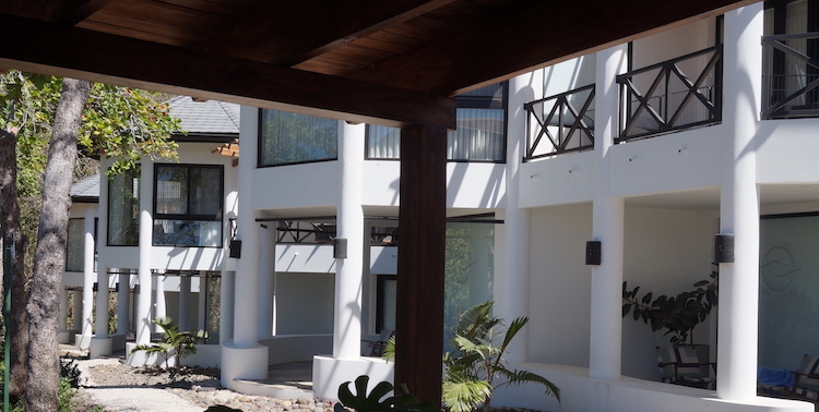 Accommodations at Reunion Retreat Center Psilocybin Tamarindo Guanacaste Costa Rica