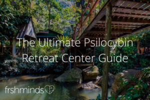 Explore the world of psilocybin retreat centers with Frshminds' comprehensive guide. Learn about the and the transformative power of psilocybin.