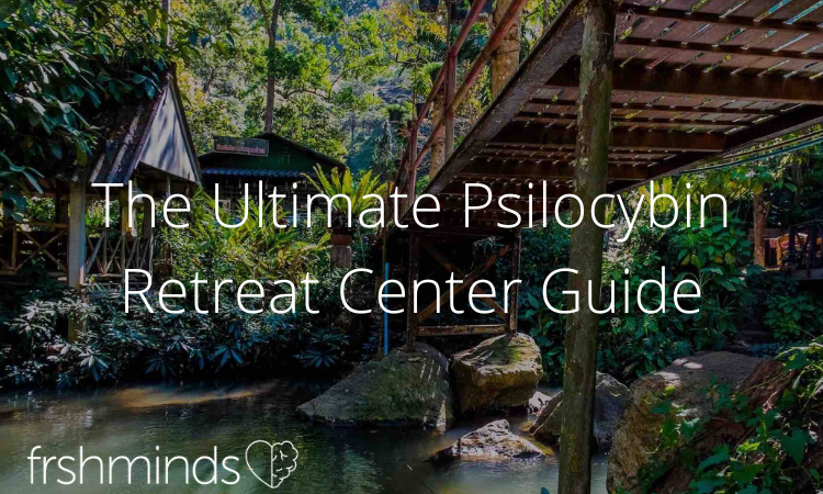 Explore the world of psilocybin retreat centers with Frshminds' comprehensive guide. Learn about the and the transformative power of psilocybin.