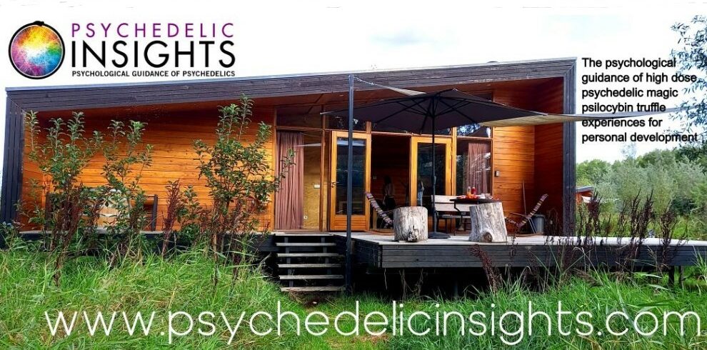 Find serenity in the heart of nature at our tranquil retreat center house. A sanctuary for your mind, body, and soul here at Psychedelic Insights Psilocybin Retreat in Amsterdam,Netherlands