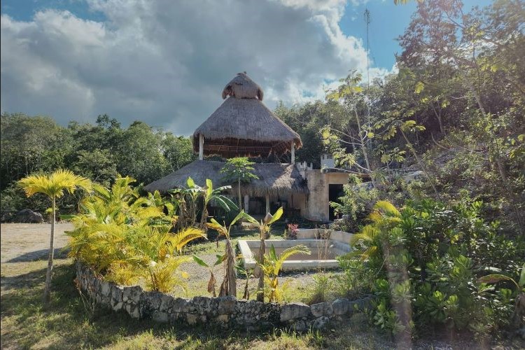 Awaken to your truest Blissful Self in the Mayan heartlands of Tulum, where the Kukulkan Temple beckons, weaving galactic, planetary and individual memory into the fabric of your rebirth experience.
